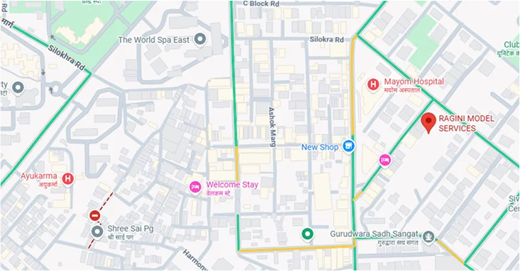 Escort Services in Gurgoan